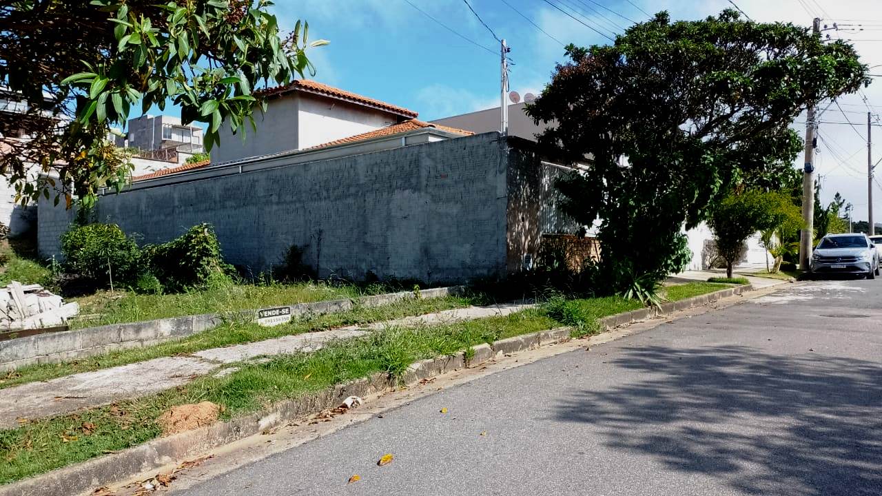 Imagem Terreno à Venda, 300 metros em Parque San Carlo - Poços de Caldas