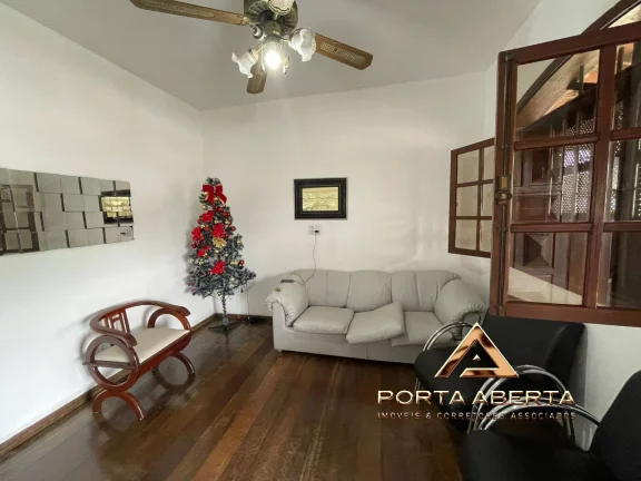 Imagem Prédio com 1 casa e 5 Aptos - Veneza - COD 1109