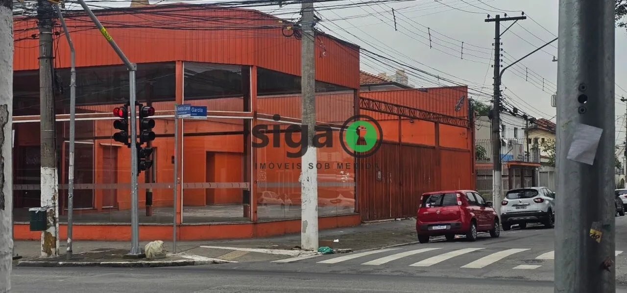 Foto do imóvel Loja Comercial para Locação no Tatuapé 550m²