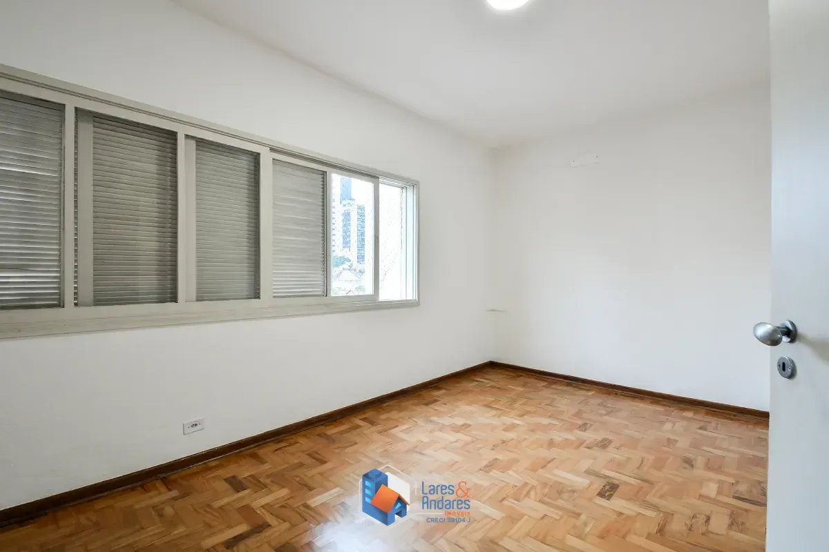 Imagem Apartamento para venda em Cerqueira César com 2 quartos, sendo 1 suíte, 116m²