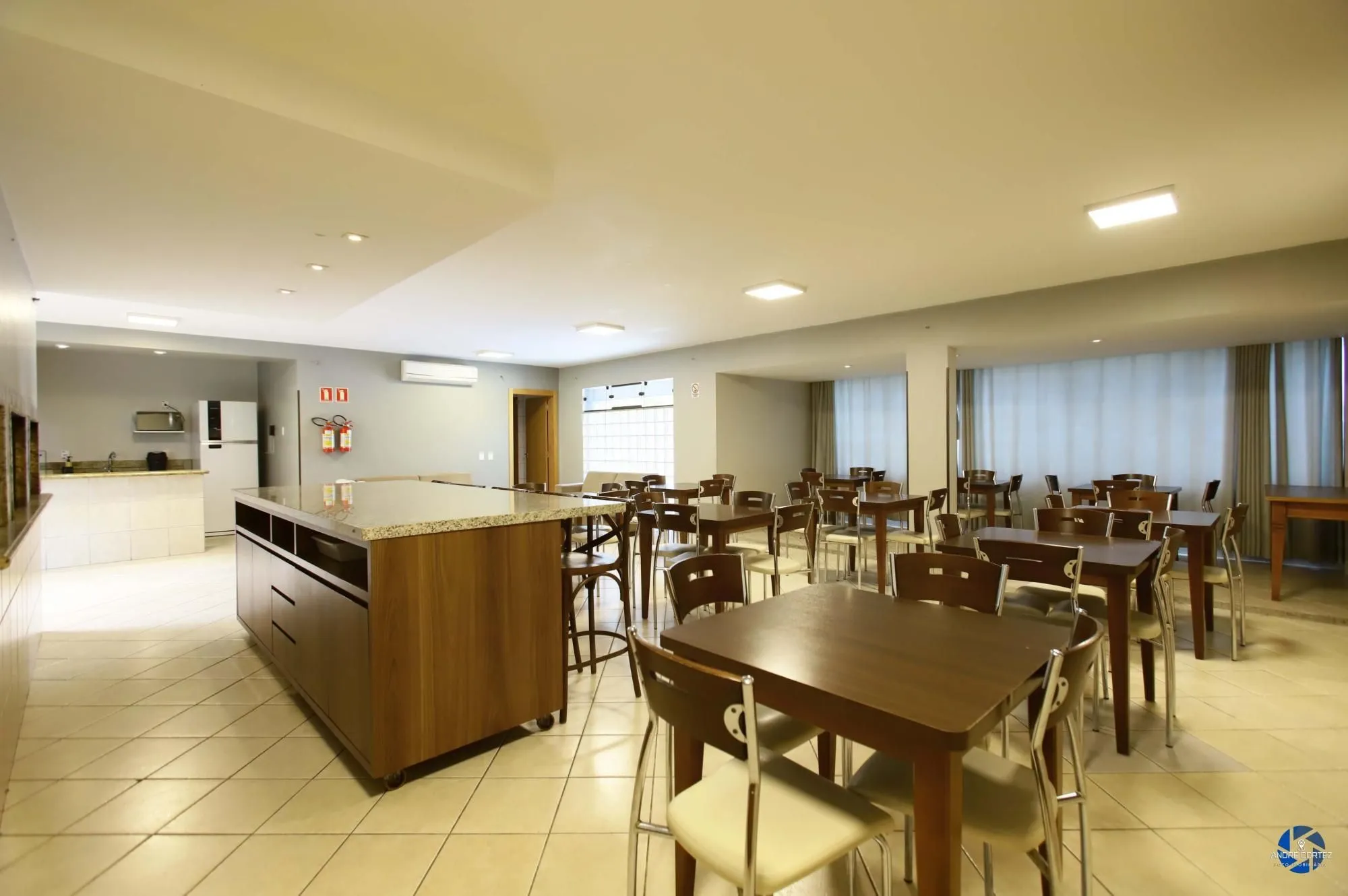 Imagem Apartamento em Jardim Carvalho