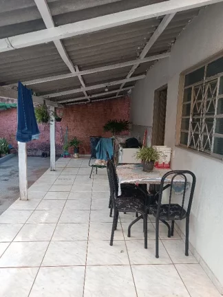 Imagem CASA A VENDA NO JARDIM MARIA LÚCIA