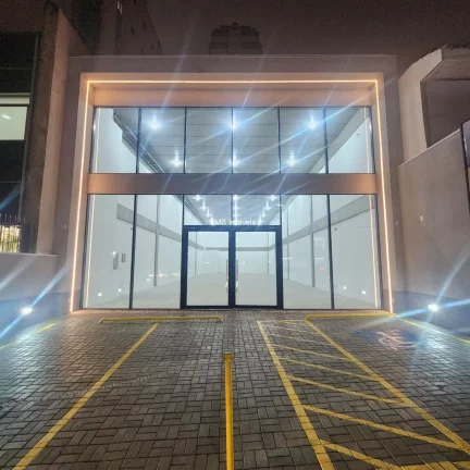 Foto do imóvel Loja com 306m² na Vila Clementino.