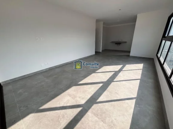 Imagem APARTAMENTO COM 132 m² - CANTO DO FORTE - PRAIA GRANDE SP