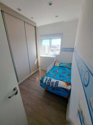 Imagem Apartamento São Bernardo 3 Dom, 1 Suíte, 2 Vagas - Por R$ 862.000,00
