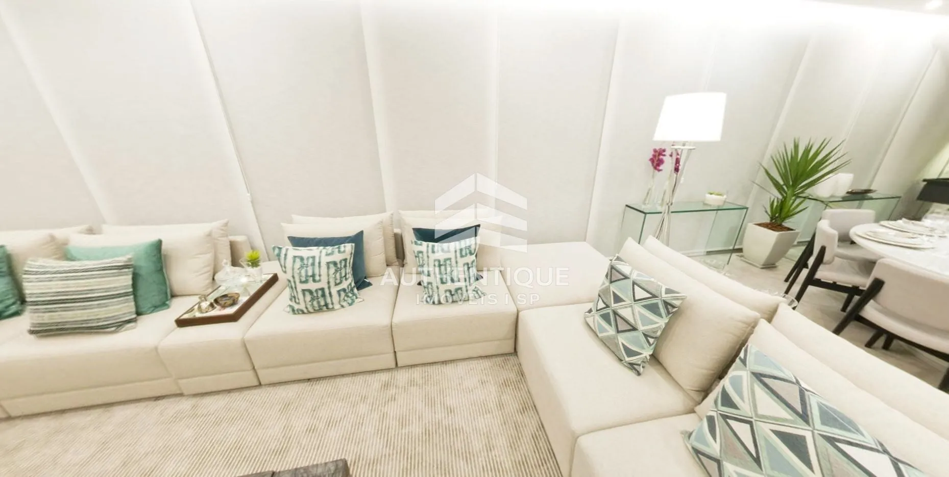 Imagem J330 JARDINS - Apartamento à venda em São Paulo/SP