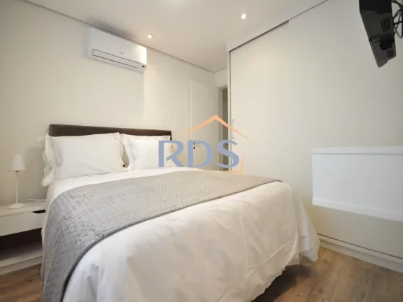 Imagem Venda ou locação de apartamento de 141m² no melhor bairro da cidade.