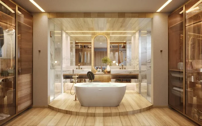 Imagem City House