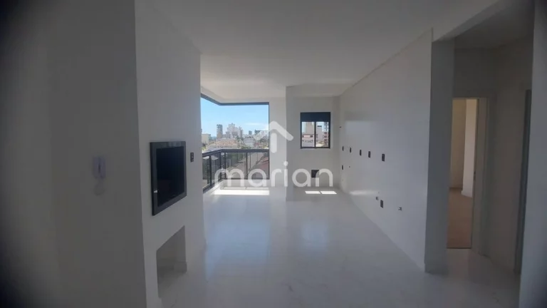 Imagem Apartamento com 3 quartos, Itacolomi - Balneário Piçarras