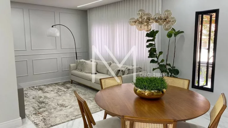 Imagem Casa para venda 3 Quartos 1 Suíte 210m² lote 243m² - Bairro jardim Oriente