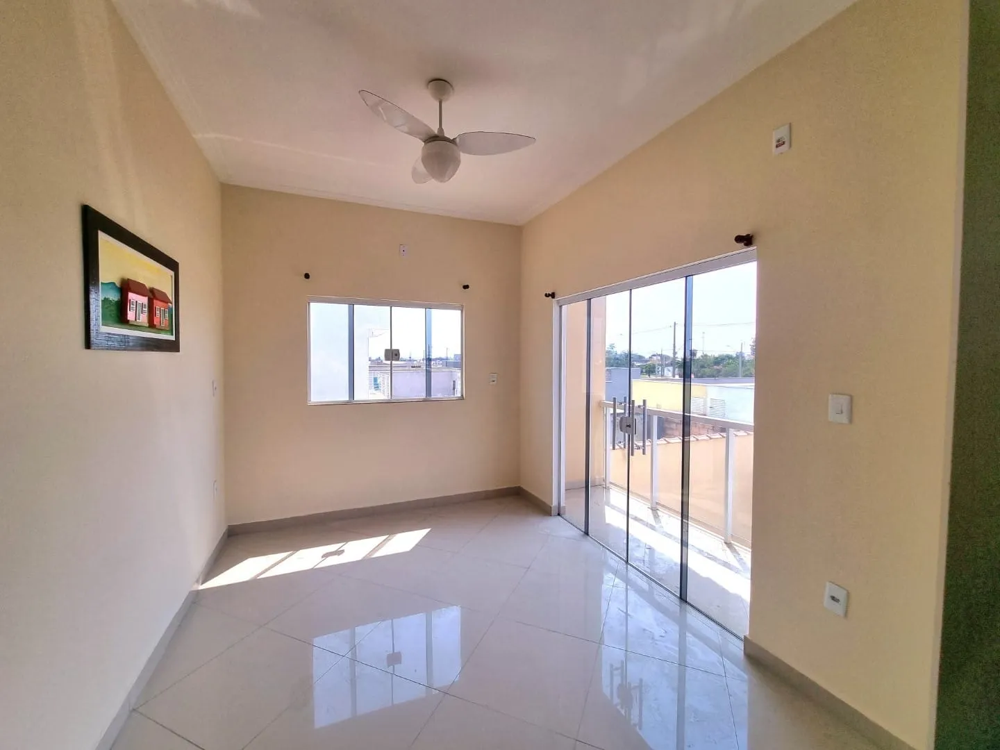 Imagem Sobrado para venda, Residencial e Comercial Portal dos Eucaliptos, Pindamonhangaba, SP