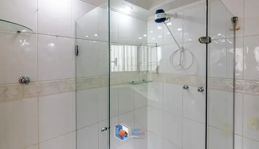 Imagem Apartamento para venda em Vila Olímpia com 1 quarto, 55m²