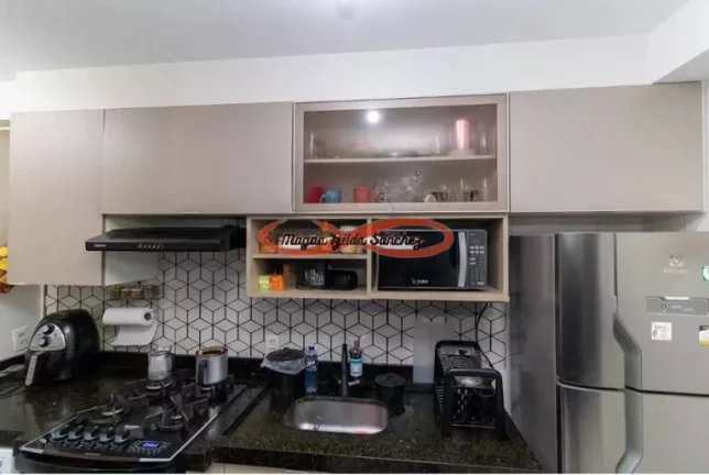 Imagem APARTAMENTO A VENDA EM ITAQUERA