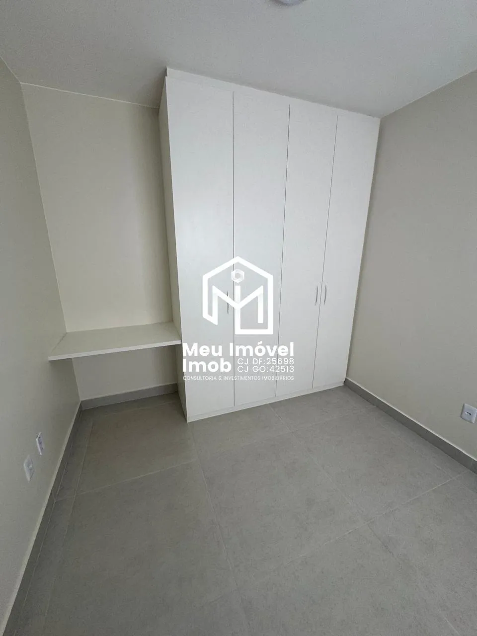Imagem Apto. Cond. Mcastro IV 2 Quartos 45m² - Valparaíso de Goiás