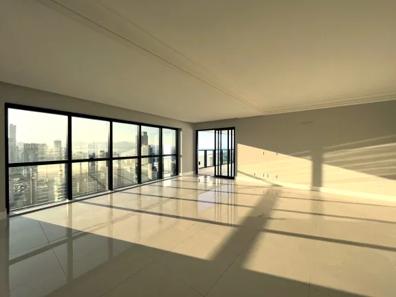 Imagem Paramount Tower