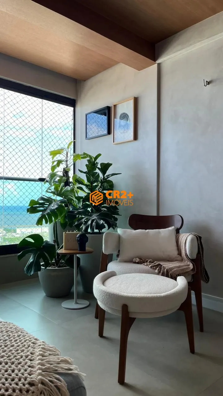 Imagem Vendo-Aurora Trend-Apartamento 73m2