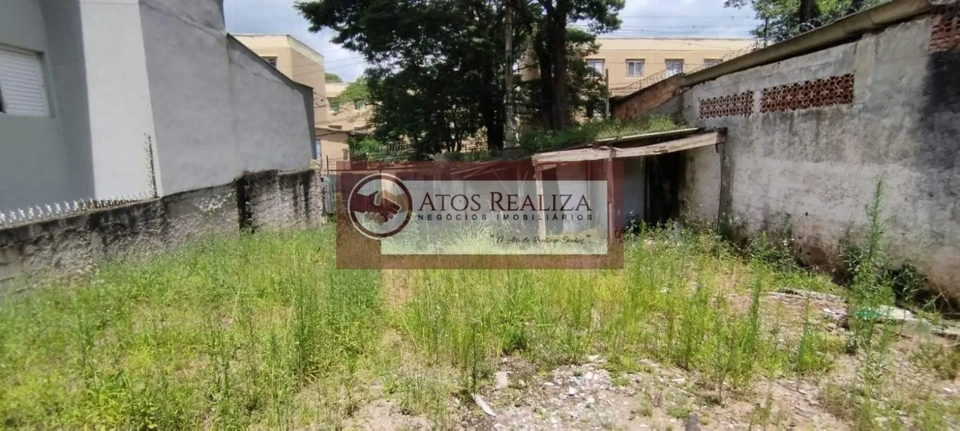 Imagem Vendo Grande Oportunidade no parque das árvores. Vendo TERRENO de 250m² no parque das árvores, próximo a estação Grajaú da CPTM e terminal de ônibus, terreno plano e documentação regularizada preparado para sua construção. Valor de oportunidade: R$: 430.0
