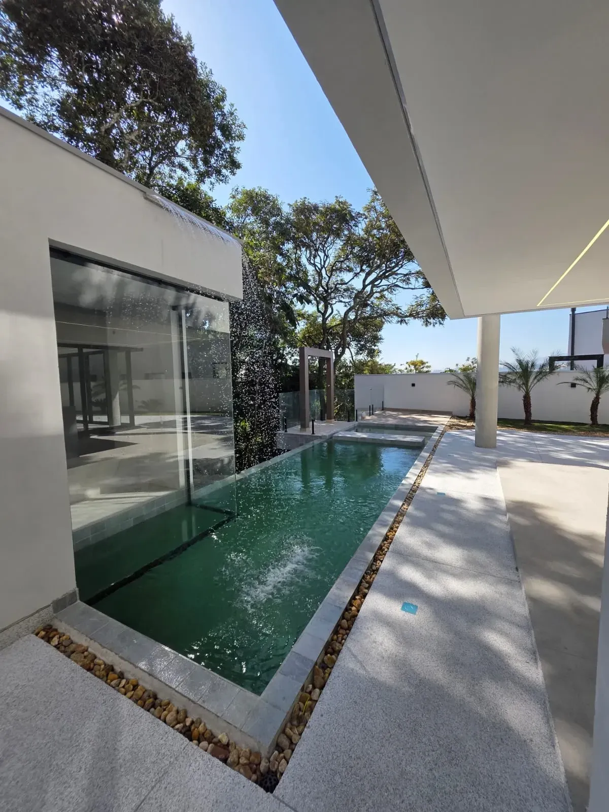 Imagem Casa de Condomínio com 4 Quartos à Venda, 428 m² em Cidade Parquelandia - Mogi das Cruzes