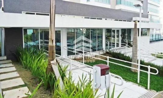 Imagem Scena Santana - Apartamento à venda no bairro Santana - São Paulo/SP, Zona Norte