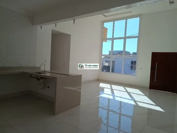 Imagem CASA RESIDENCIAL em CAÇAPAVA - SP, CONDOMÍNIO TERRAS DO VALE