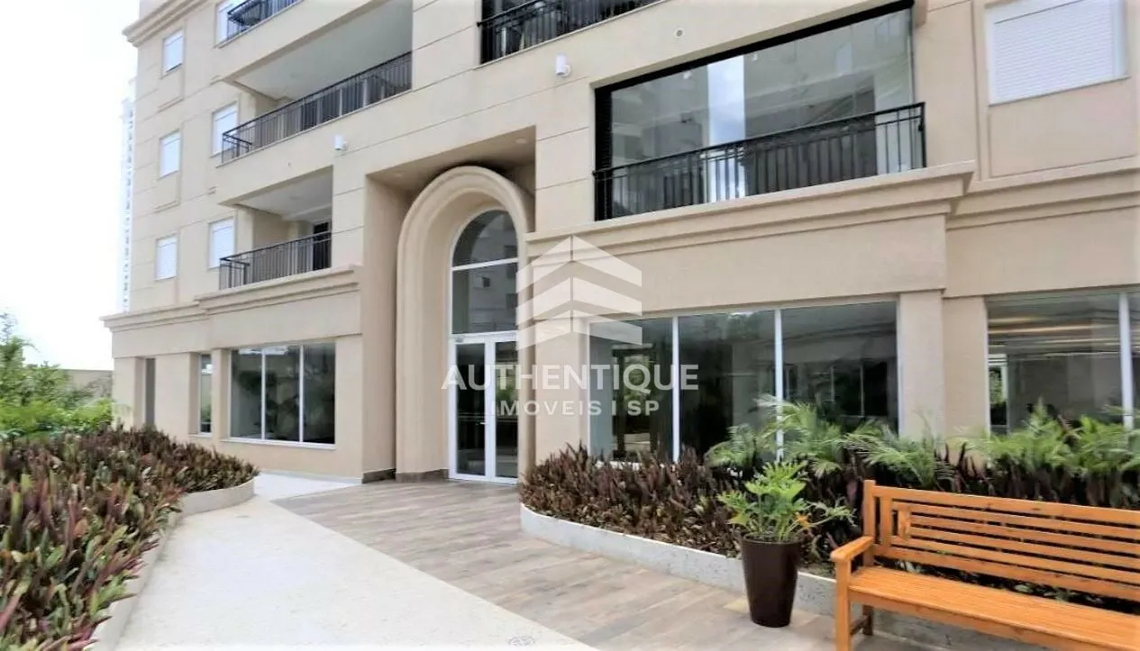 Imagem Royal Park Alphaville - Apartamento à venda em Barueri/SP