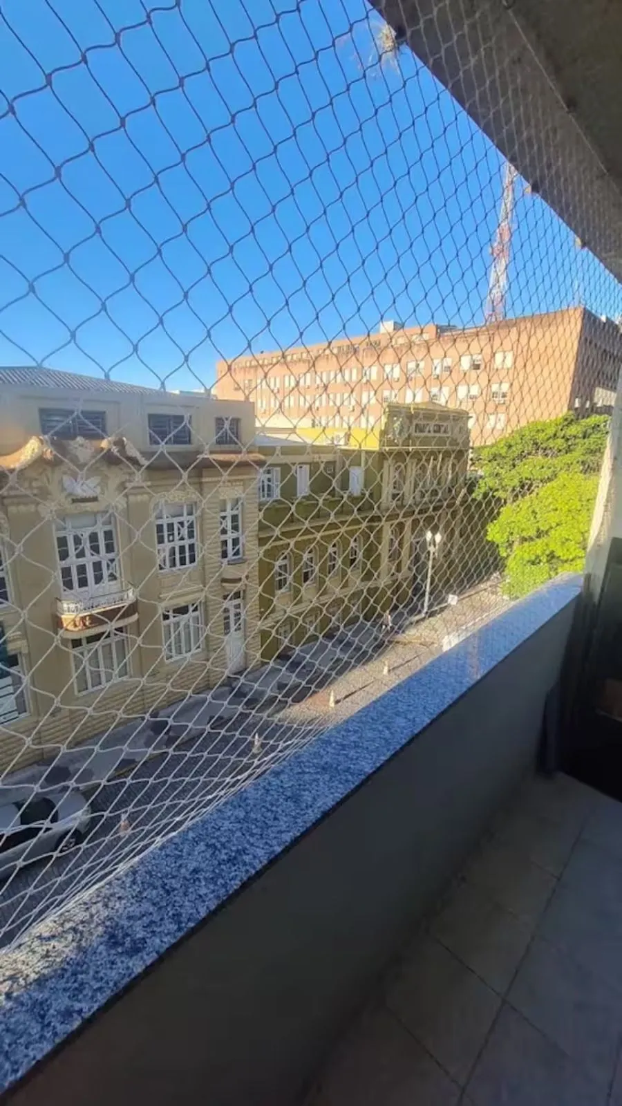 Imagem Apartamento em Centro Histórico
