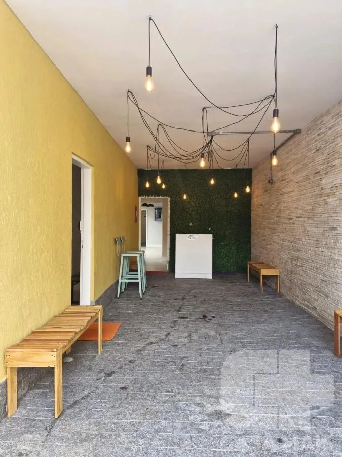 Imagem Casa Comercial para Locação em São Paulo / SP no bairro Perdizes