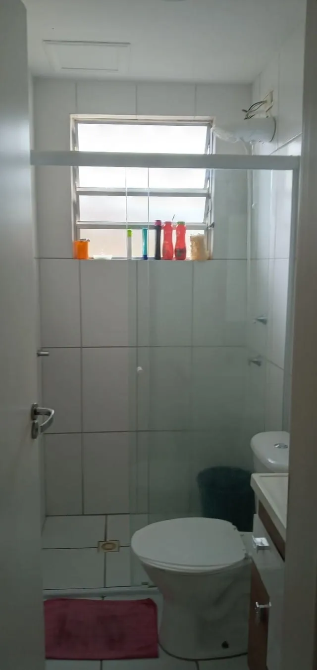 Imagem Apartamento à venda 2 Quartos, 1 Vaga, 58M², Vila São José, Taubaté - SP | Condomínio Spazio Teneriffe
