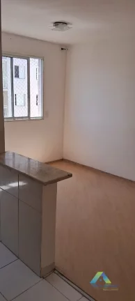 Foto do imóvel Apartamento à venda no bairro Parque Sete de Setembro - Diadema/SP