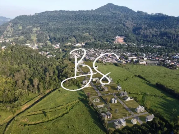 Imagem TERRENO RESIDENCIAL em IGREJINHA - RS, Figueiras