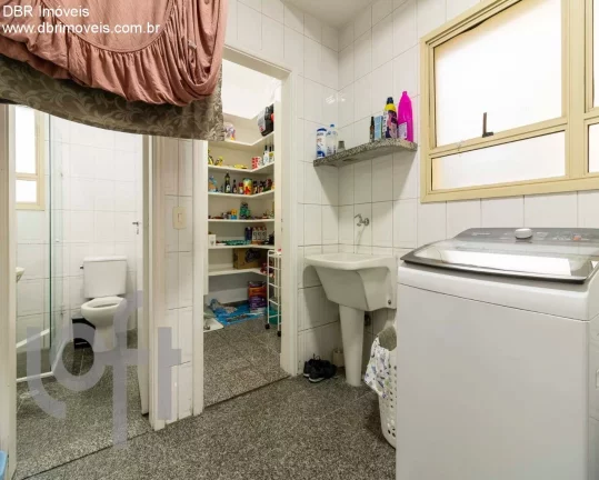 Imagem APARTAMENTO RESIDENCIAL em São Paulo - SP, Tatuapé