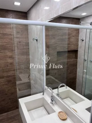 Imagem Flat disponível para venda no Flat Poeta Drummond, com 28m², 1 dormitório e 1 vaga
