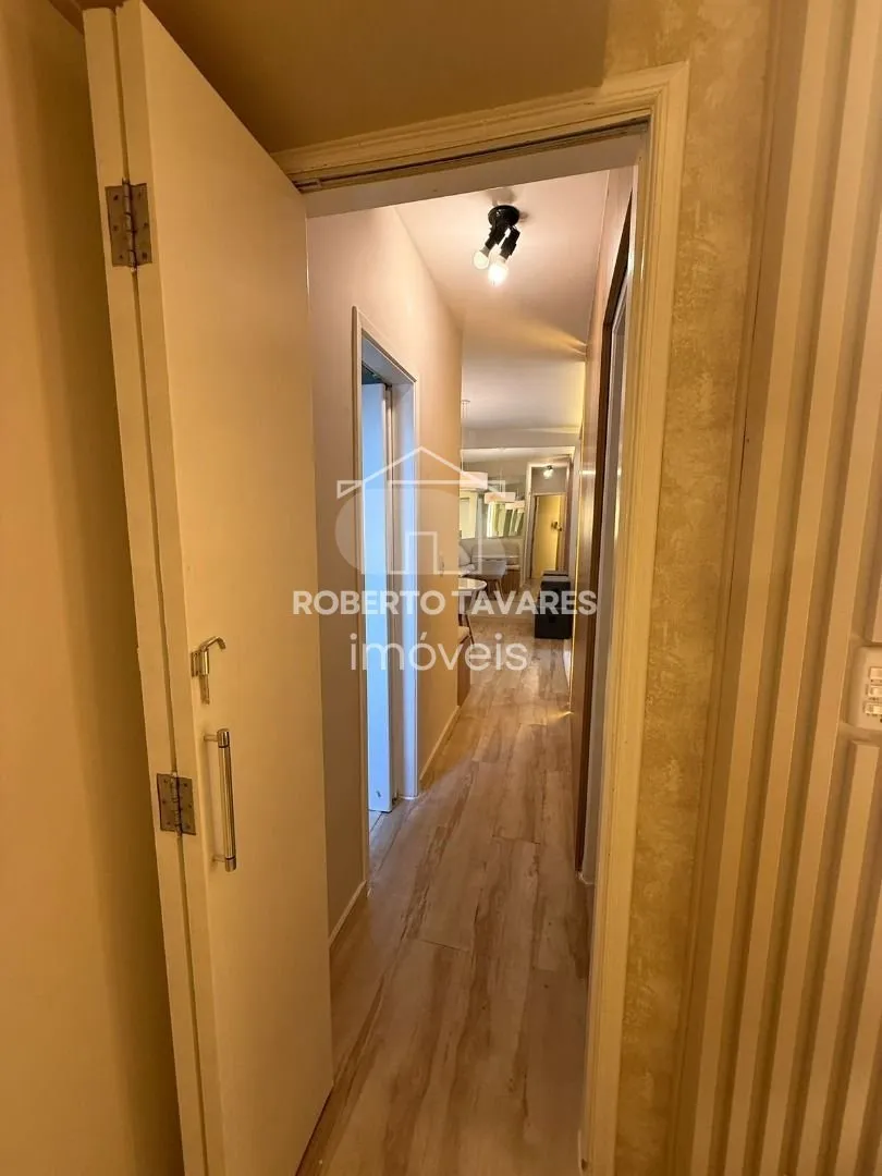 Imagem Apartamento de 2 quartos, 53m² no bairro Vila Mariana, em São Paulo