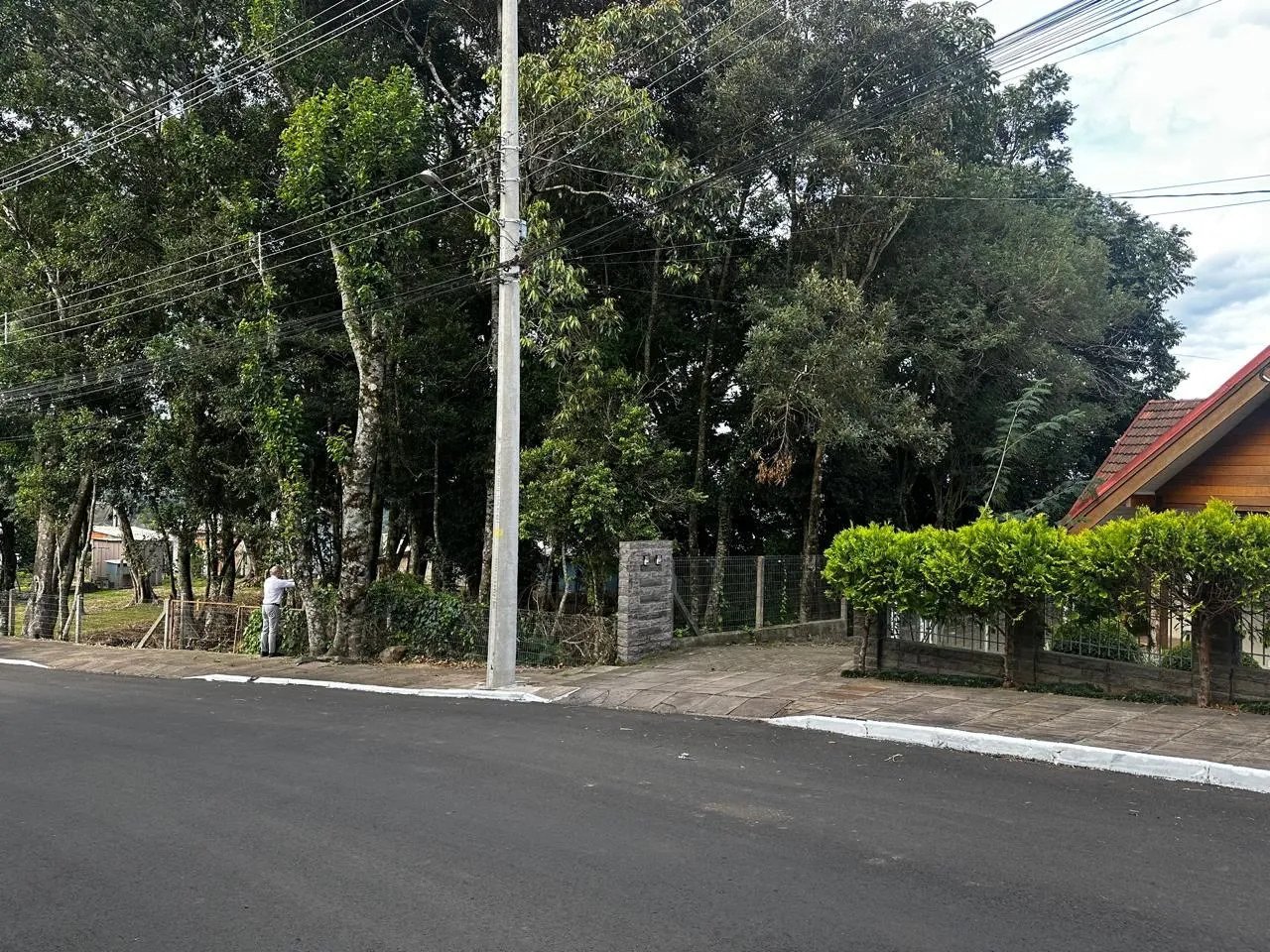 Imagem Terreno à venda em Gramado, Belvedere, 490.31m2