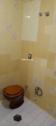 Imagem Apartamento com 3 dorm. e 1 suíte no RJ