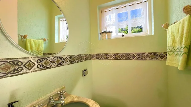 Imagem Casa de condomínio
