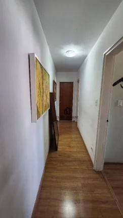 Imagem Apartamento à venda, 106 m² por R$ 320.000,00 - Centro - Sorocaba/SP