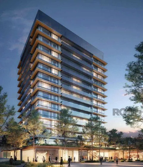 Imagem Apartamento JK Bairro Auxiliadora.