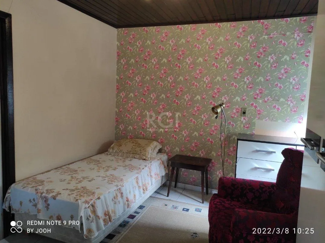 Imagem Casa para Venda - 90m², 3 dormitórios, Camaquã