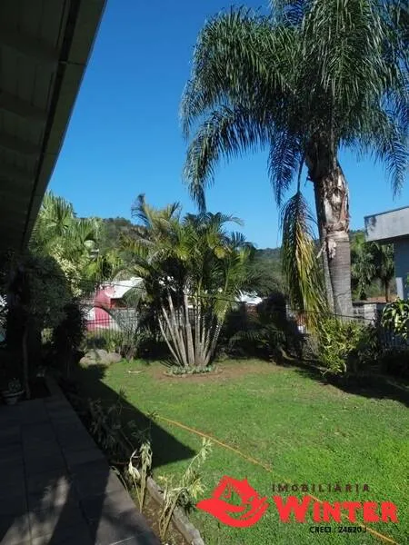Imagem Linda casa com 360m² no bairro Matiel, Feliz.