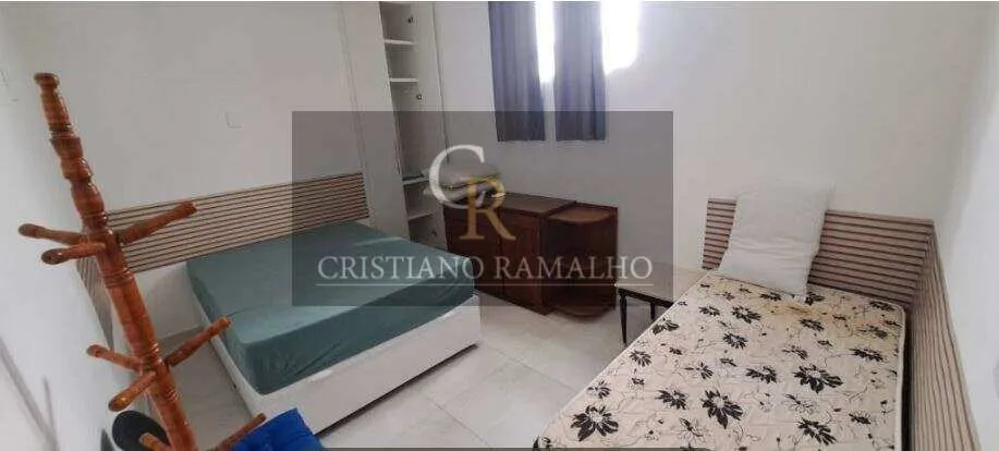 Imagem Apartamento à venda em Cabo Frio, Braga, com 2 quartos, 50,00m2