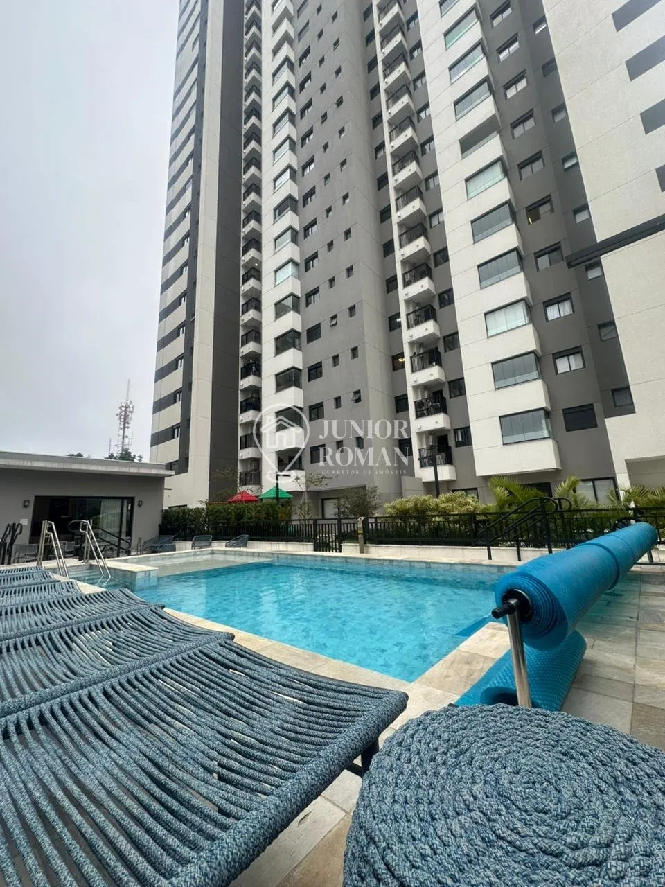 Imagem APTO 3 SUITES l ALTO PADRÃO À VENDA NO CAMPESTRE - SANTO ANDRÉ | 93m² l 2 VAGAS SOLTAS