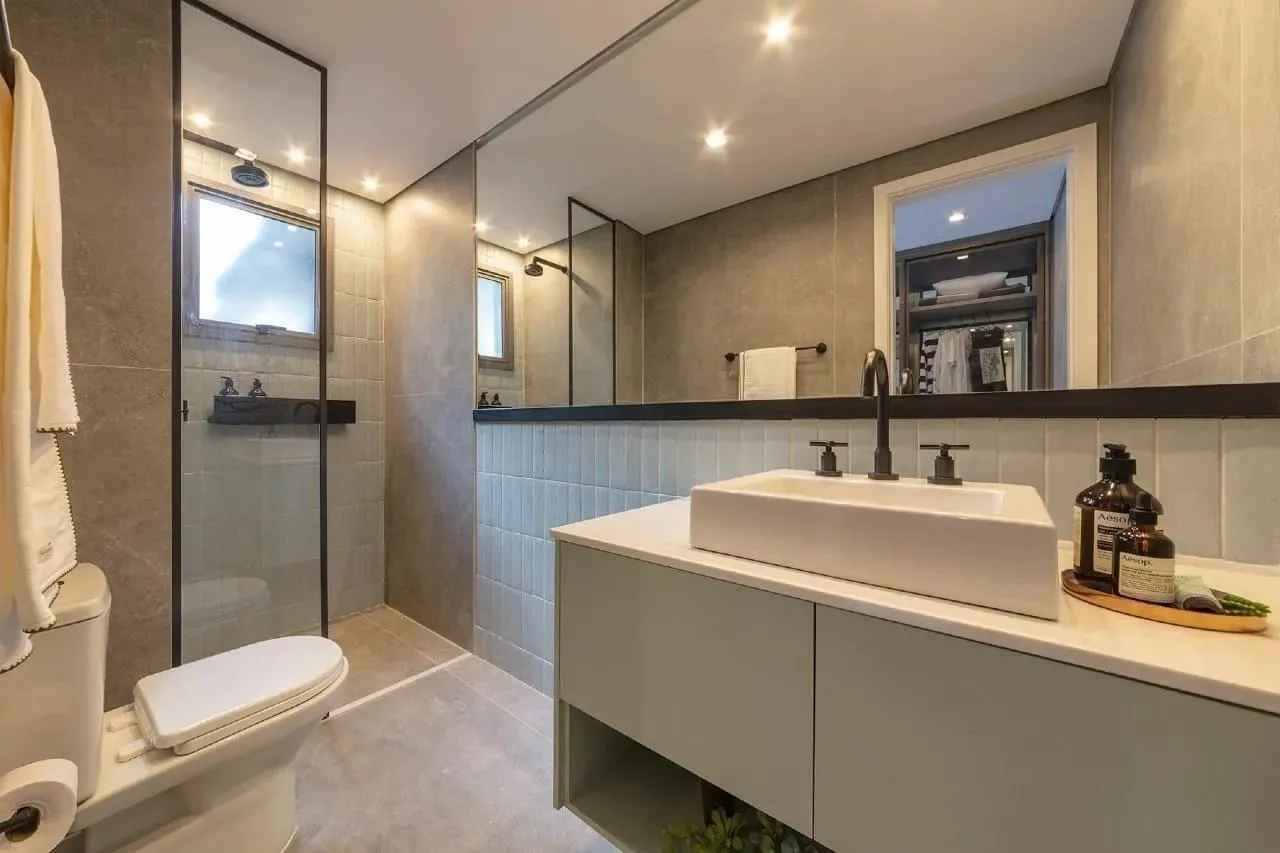 Imagem Apartamento para Venda em São Paulo / SP no bairro Pinheiros