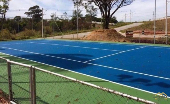 Imagem Terreno no condomínio Bela Vittá à venda por R$ 424.000,00 - Jardim Celeste - Jundiaí/SP