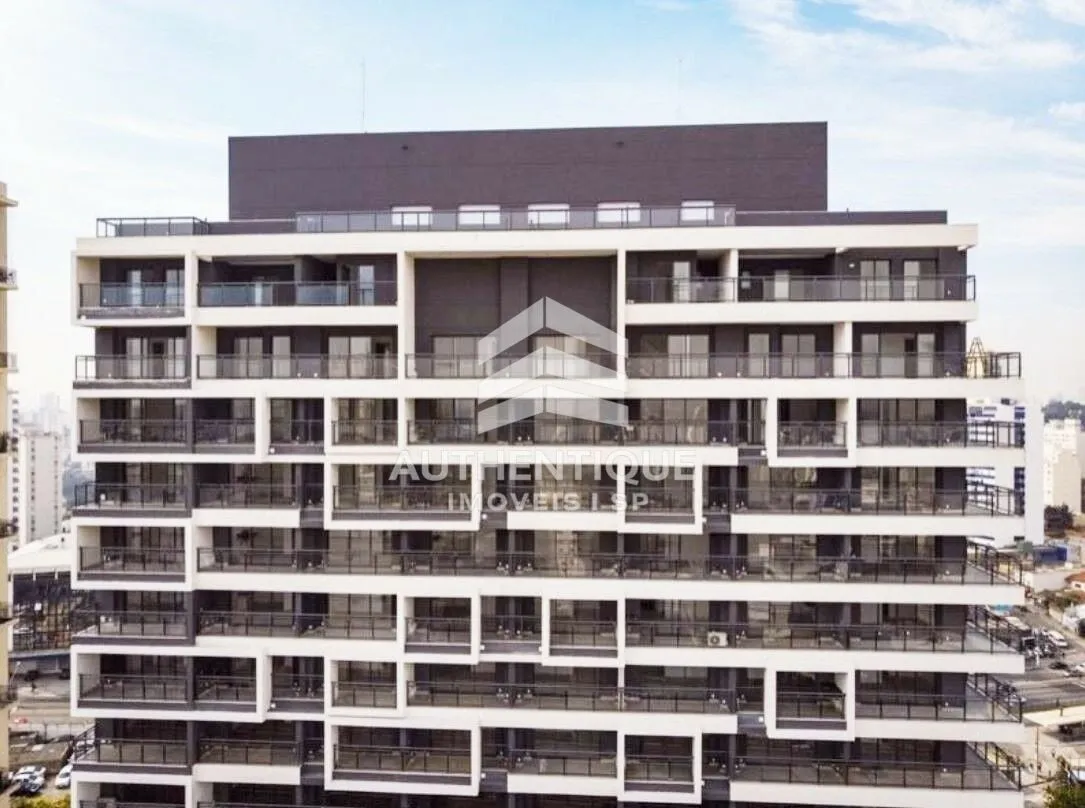 Imagem SMART VILA MADALENA - Apartamento à venda em São Paulo/SP