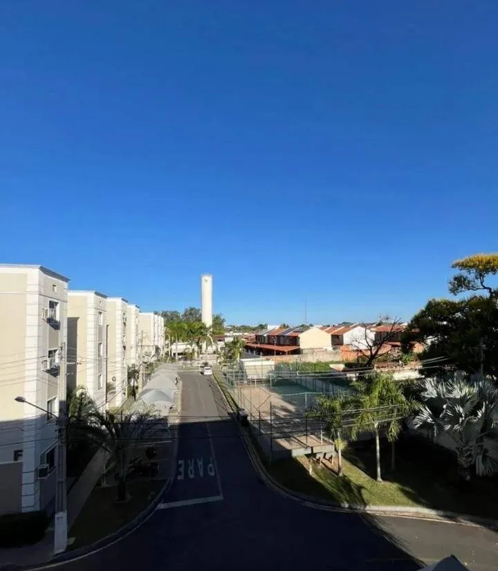 Imagem Apartamento 2 quartos Condomínio MRV Chapada dos Bandeirantes