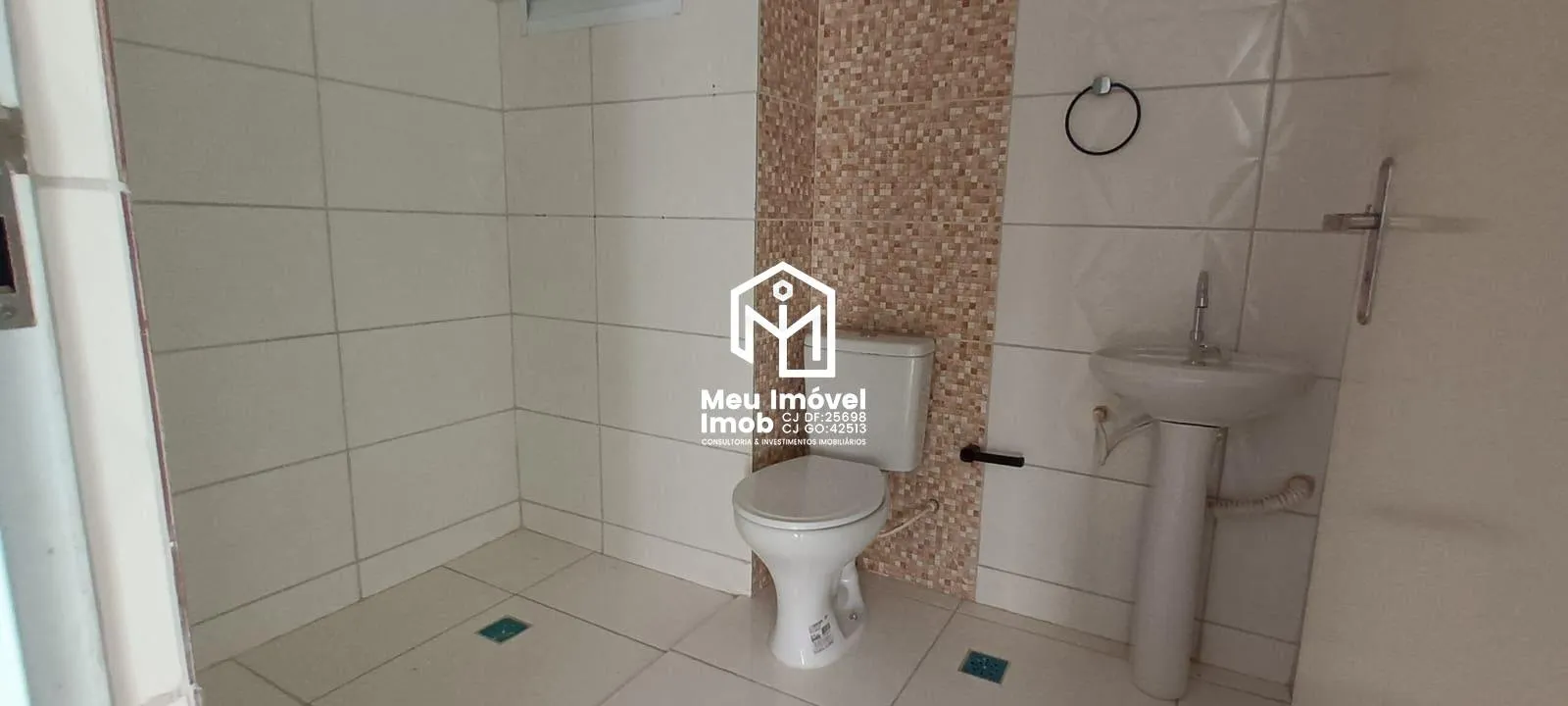 Foto do imóvel Apartamento em Parque Marajó - Valparaíso de Goiás