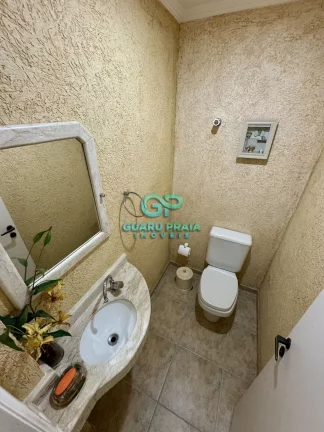 Imagem Apartamento à venda no bairro Enseada - Guarujá/SP