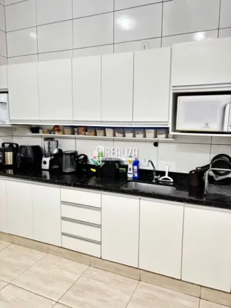 Imagem Casa à venda no Condomínio Moradas Uberaba, no bairro Recreio dos Bandeirantes em Uberaba