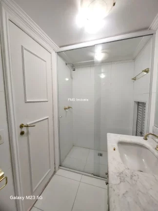 Imagem APARTAMENTO 97m² - 2 DORMITORIOS - 1 SUITE - 1 VAGA - MOEMA